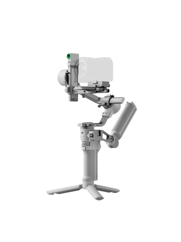 DJI RS 4 Mini Combo