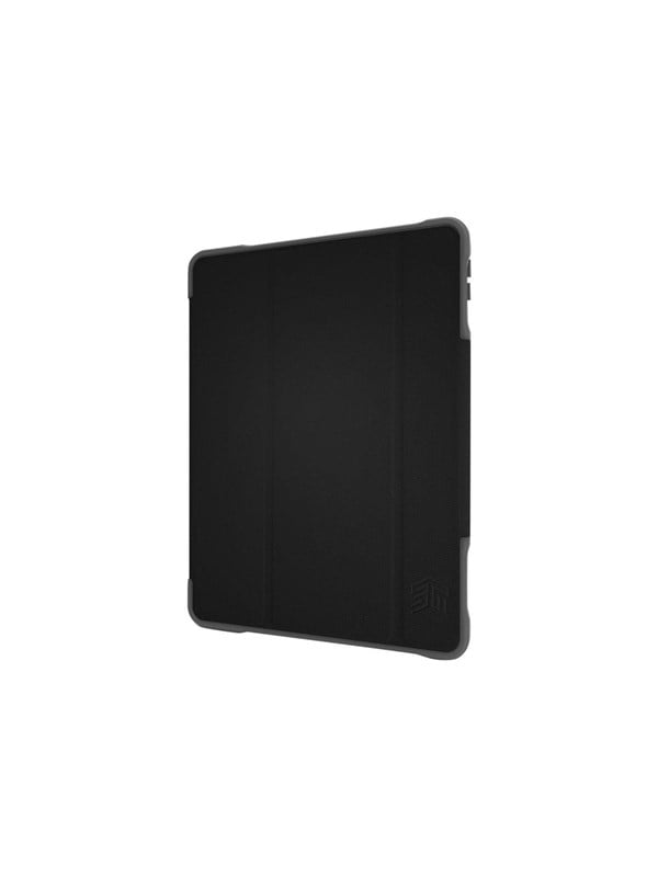 STM Dux Plus Duo, Folio-kotelo, Apple, iPad 7th gen., 25,9 cm (10.2), 339 g