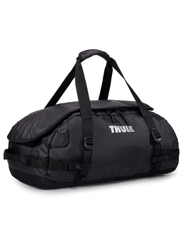 Thule Chasm Duffel - 40L | Black