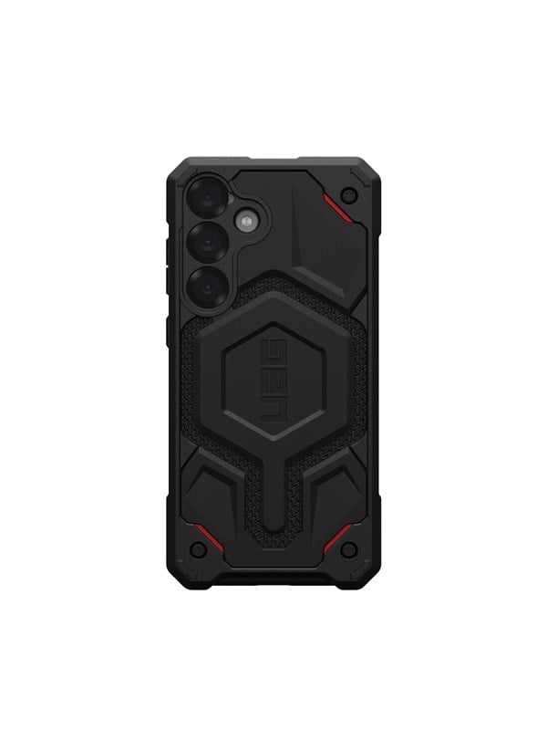 UAG Monarch Pro Kevlar Black - Samsung Galaxy S25+