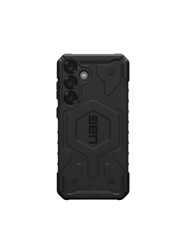 UAG Pathfinder w/ Magnet Black - Samsung Galaxy S25+