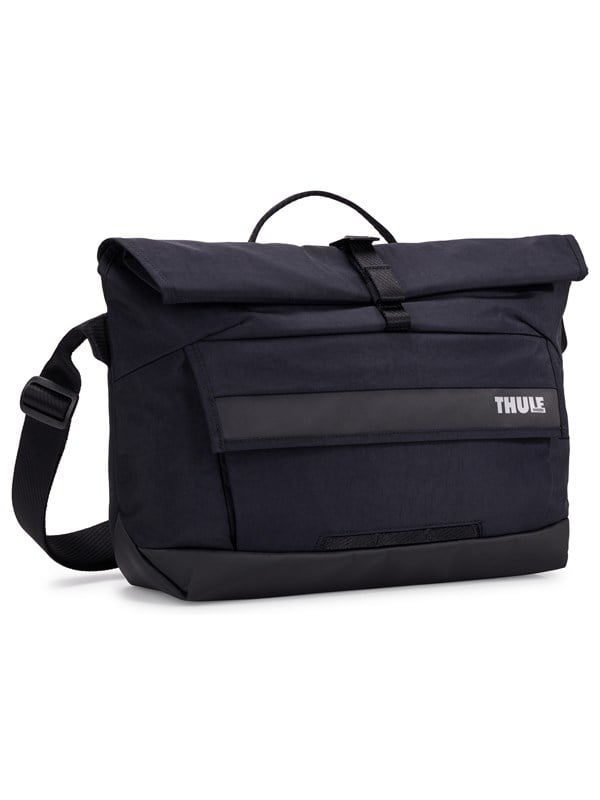 Thule Paramount Messenger Bag - 14L | Black