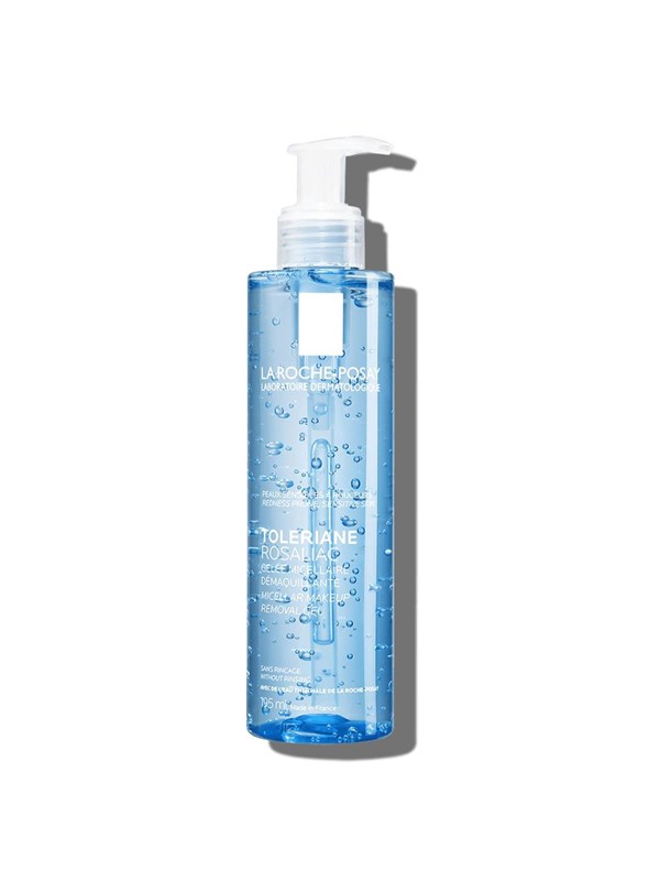 La Roche-Posay Rosaliac Micellar Makeup Removal Gel 200ml
