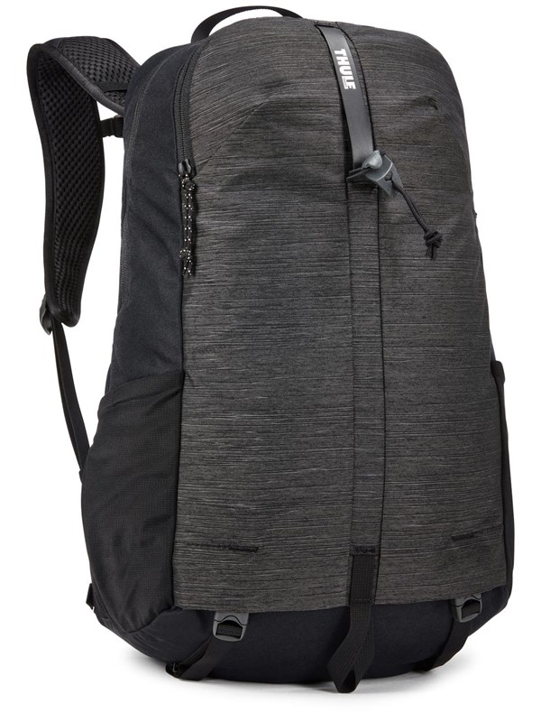 Thule Nanum 18L Hiking Backpack - Black