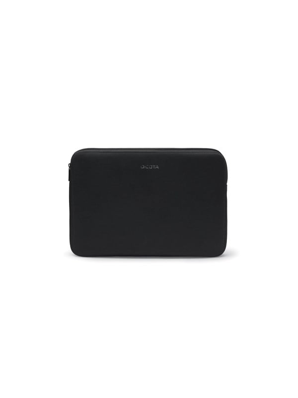Dicota Perfect Suojakotelo sopiva Laptop 12.5" | Musta