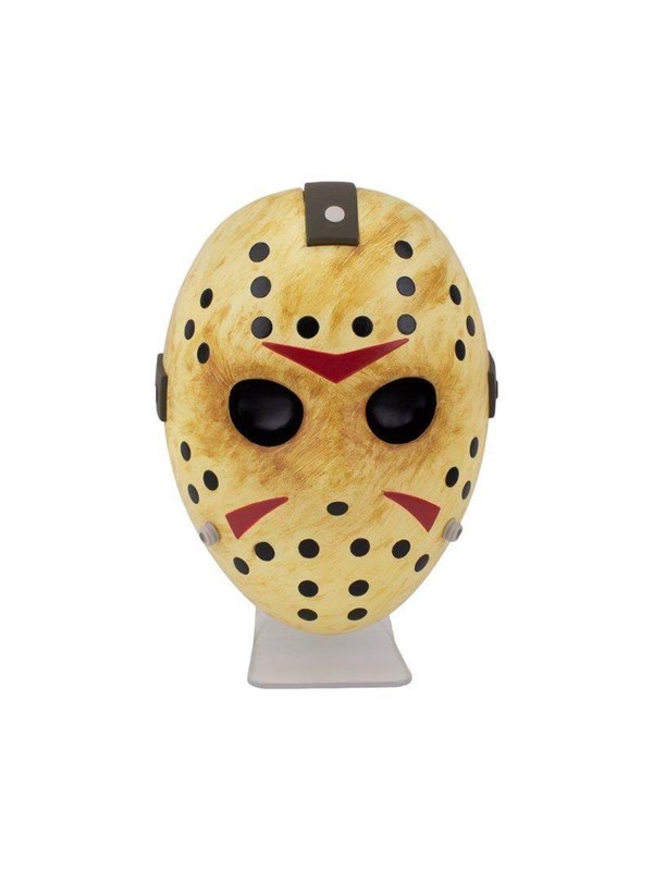Paladone - Friday the 13th Light - Lamppu