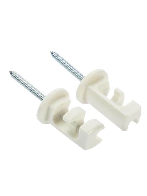 Nordic Quality Pendant Hanger Nylon - 2 pcs