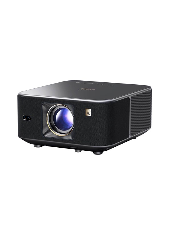 Yaber Projektori K3 - 1900 x 1200 - 1600 ANSI lumens