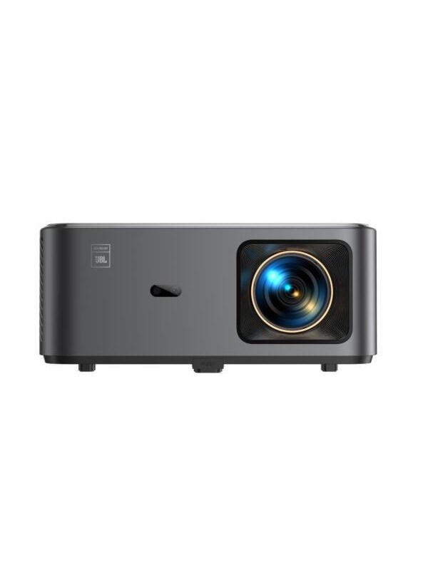 Yaber Projektori K2s - 1920 x 1080 - 1000 ANSI lumens