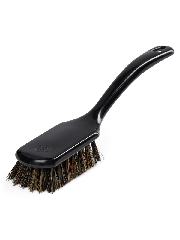 G.Funder Soaping brush hair mixture