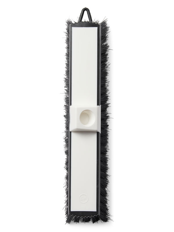 G.Funder Broom imitation hair blend