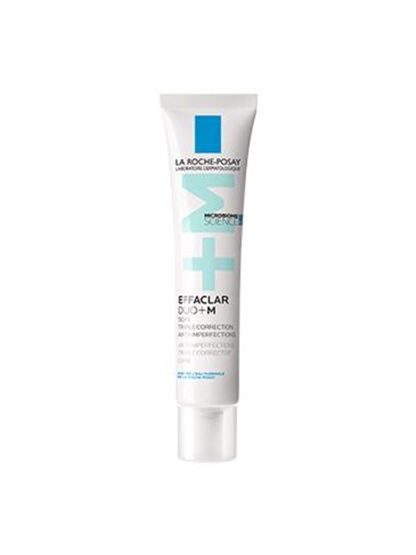 La Roche-Posay Effaclar Duo Cream + M 40 ml