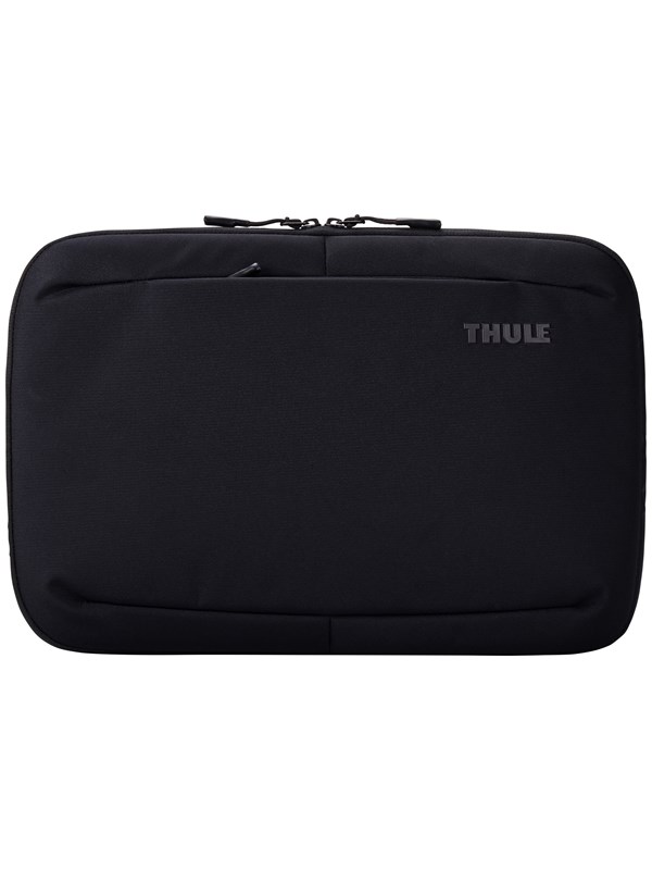 Thule Subterra 2 Sleeve MacBook 13" - 13" | Water-resistant | Zipper closure | Accessory pocket