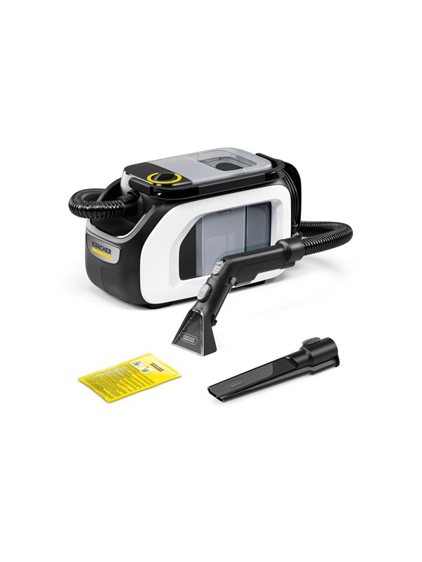 Kärcher Tekstiilipesuri 1.081-530.0 vacuum