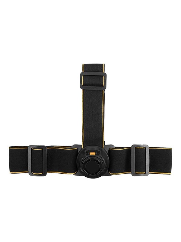 Puluz headband with sports camera mount