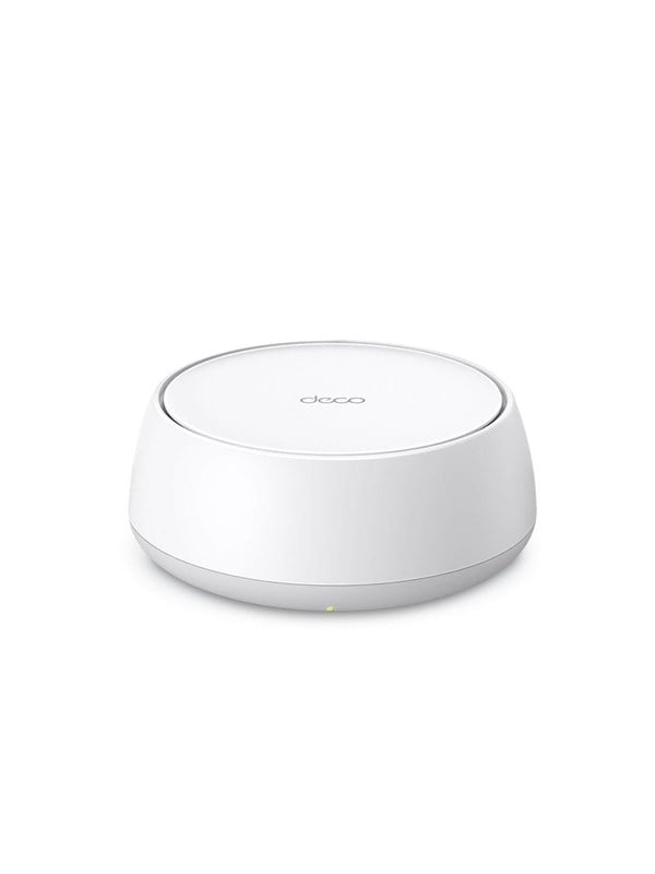 TP-LINK Deco BE25 - 1 Pack - Dual-Band WiFi 7 Mesh Router
