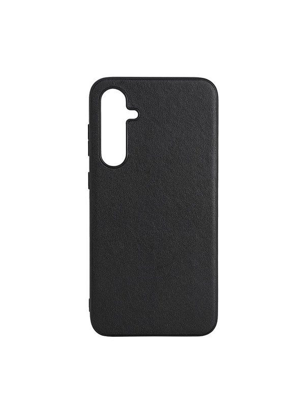 Buffalo PU Backcover for Samsung Galaxy S23 FE 5G - Black