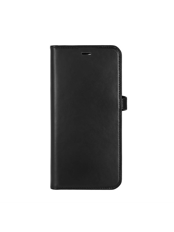 Buffalo 2-in-1 MagSeries Wallet with 3 Card Slots - iPhone 16 Pro Max Black