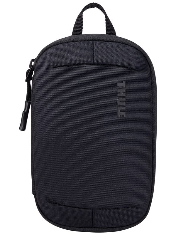 Thule Subterra 2 PowerShuttle Mini - Small case | 800D nylon/polyester | Zipper closure | Multiple pockets