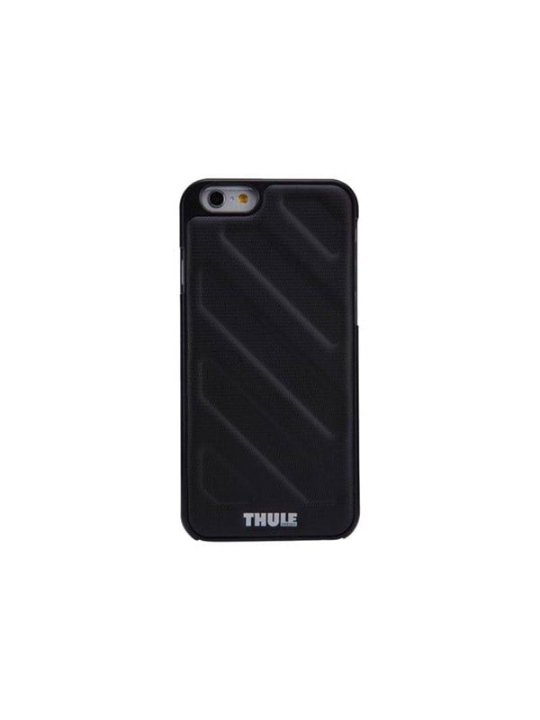 Thule Gauntlet Case for iPhone 6 Plus/6s Plus - Snap-on case | Polycarbonate | Black | Slim design