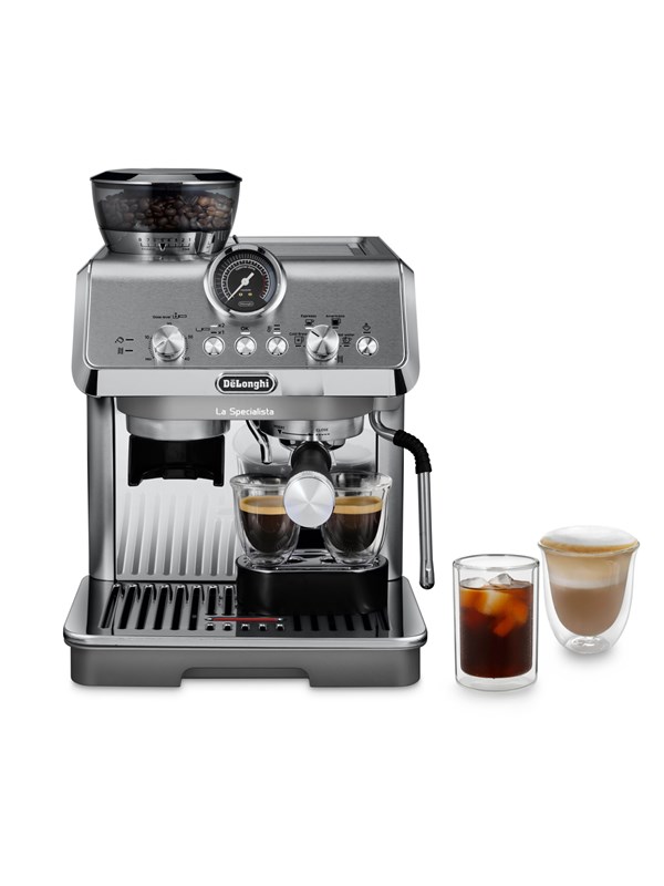 DeLonghi De"'Longhi EC9255.M coffee maker