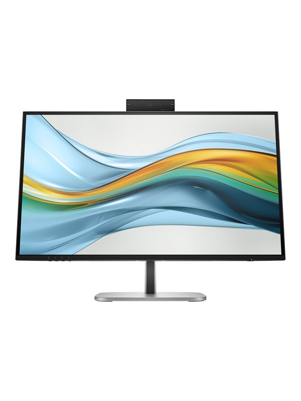 27" HP 527pm Series 5 Pro - 2560x1440 (QHD) - 100Hz - IPS - 100W USB-C