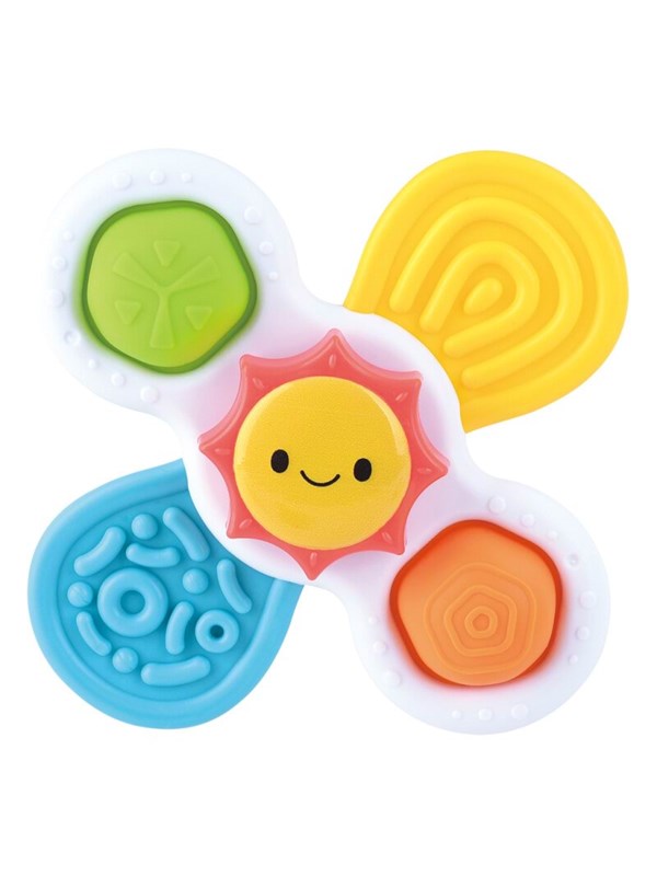 Happy Baby Spinner