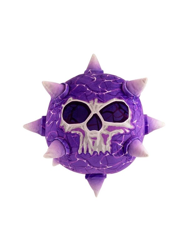 Tomy - Warhammer 15"""" Purple Sun of Shyish - Plyysi