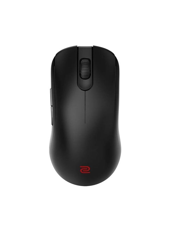BenQ Zowie FK2-DW (Medium) Wireless Mouse for Esports - Pelihiiri - Optinen - 7 painiketta - Musta