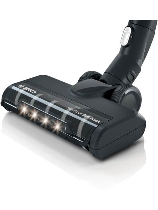 Bosch Hard floor nozzle with light BHZUHFN