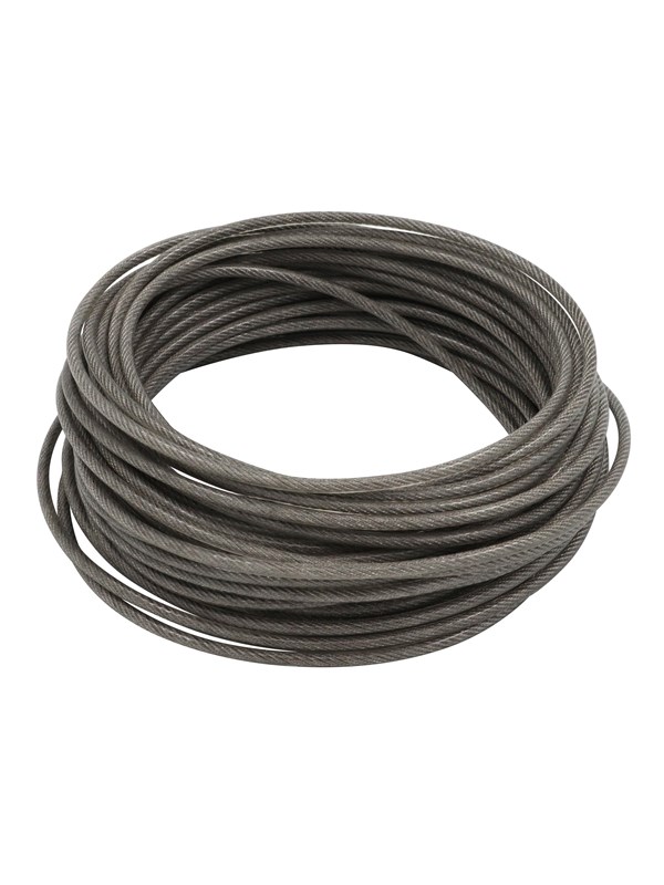 Home>it HOME It® stålwire Ø1.5 mm x 10 meter rustfrit stål