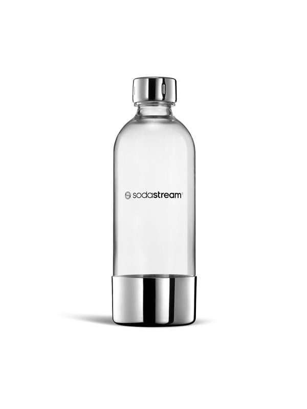 Sodastream 1 L enso steel DWS