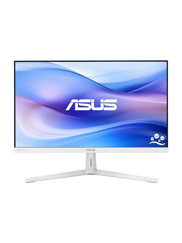 24" ASUS VU249HFI-W - 1920x1080 (FHD) - 100Hz - IPS