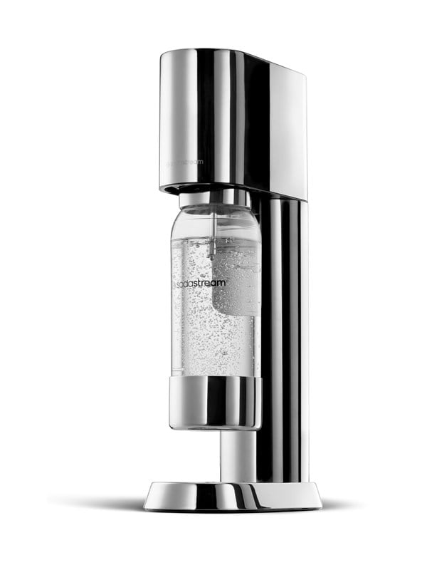 Sodastream Ensō™ Stainless steel