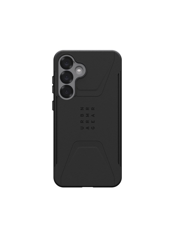 UAG Civilian Pro Black - Samsung Galaxy S25+
