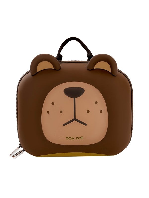Zoy Zoii Bag-pack collection - Bear