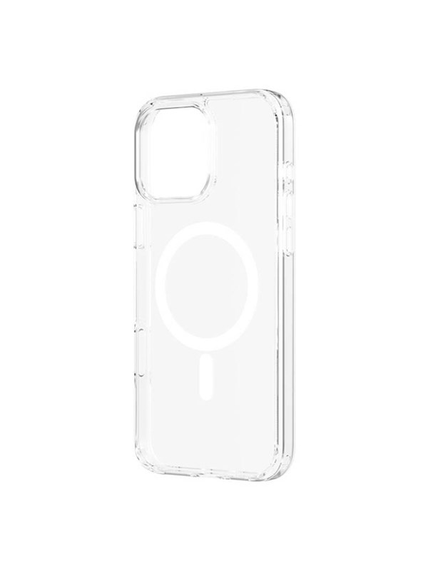 Vention KUGT0-40 Case for iPhone 16 Pro Max MagSafe (Transparent)