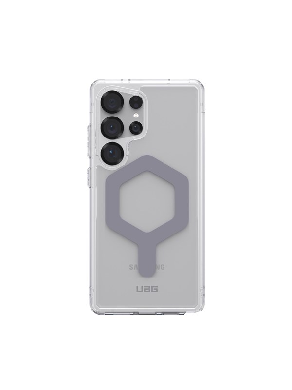 UAG Plyo Pro Ice/Silver - Samsung Galaxy S25 Ultra