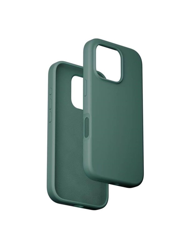 Vention KUHG0-30 Case for iPhone 16 Pro MagSafe (Green)