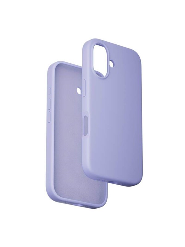 Vention KUHV0-10 Case for iPhone 16 MagSafe (Lilac)
