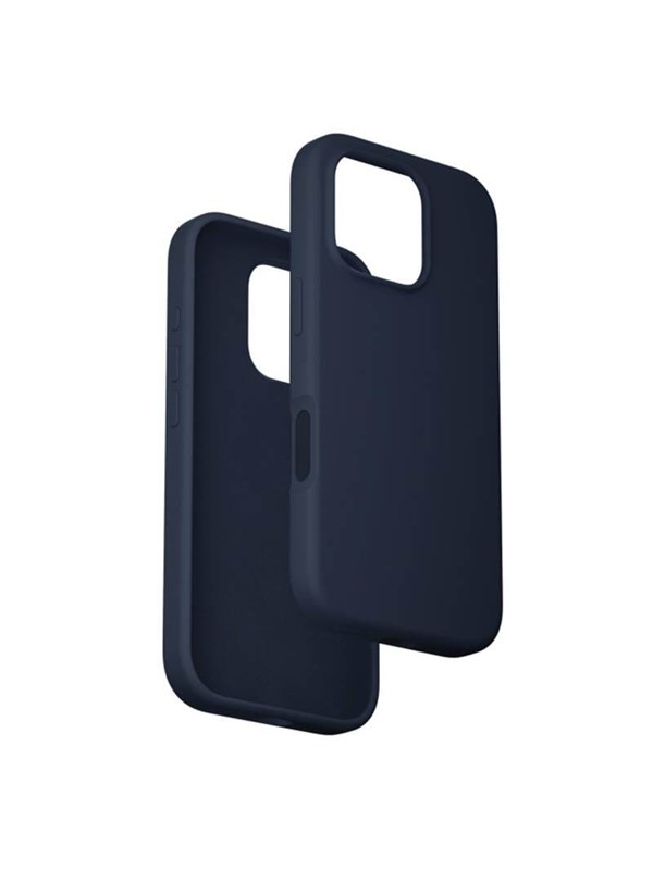 Vention KUHL0-30 Case for iPhone 16 Pro MagSafe (Blue)