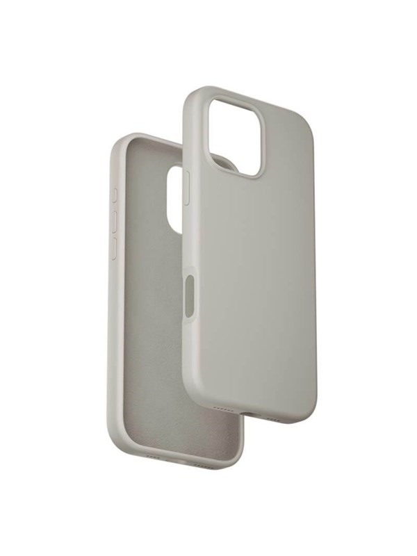 Vention KUHM0-40 Case for iPhone 16 Pro Max MagSafe (Gray)