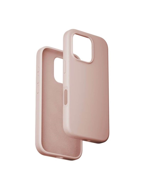 Vention KUHP0-30 Case for iPhone 16 Pro MagSafe (Pink)