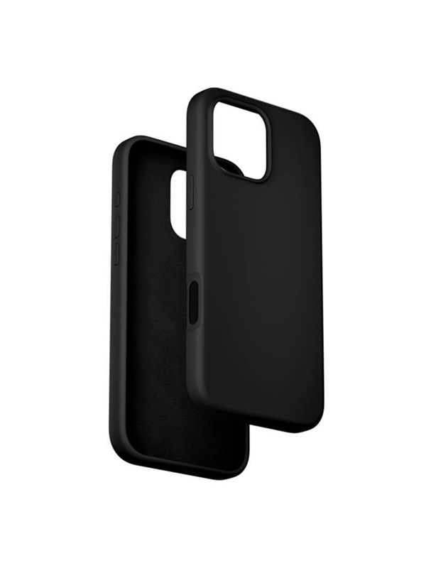 Vention KUHB0-40 Case for iPhone 16 Pro Max MagSafe (Black)
