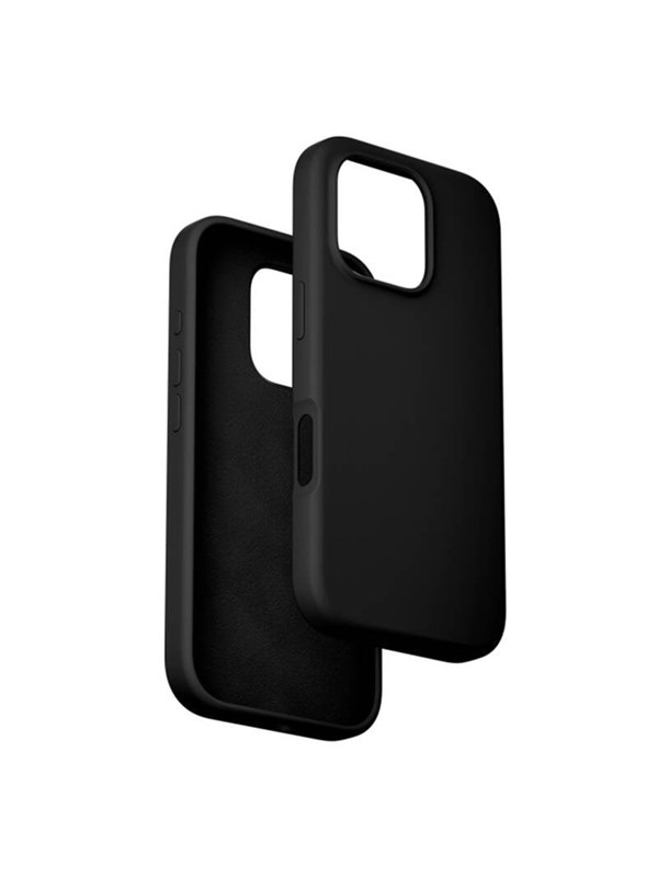 Vention KUHB0-30 Case for iPhone 16 Pro MagSafe (Black)