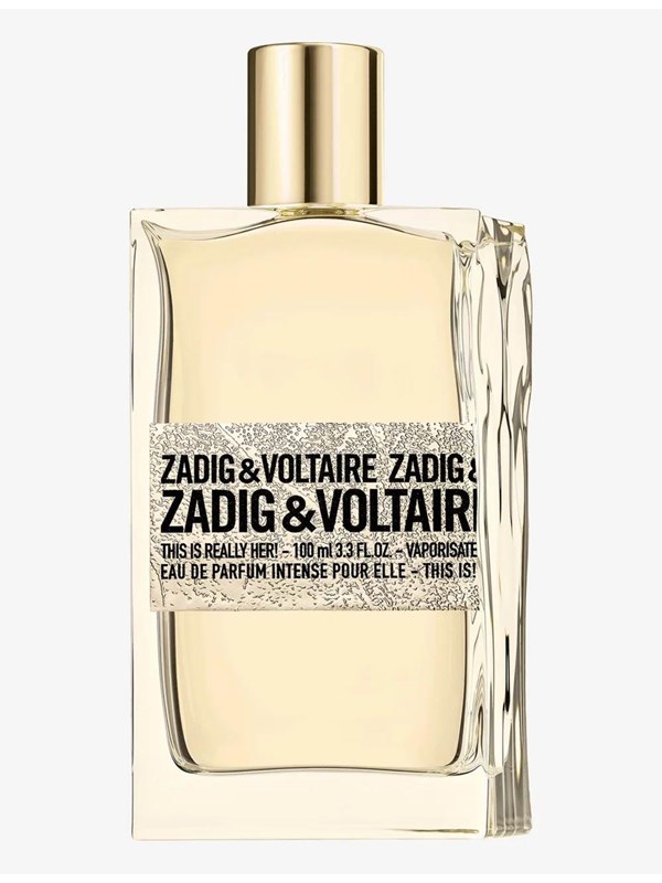 ZADIG & VOLTAIRE This Is Really Her! Edp Spray