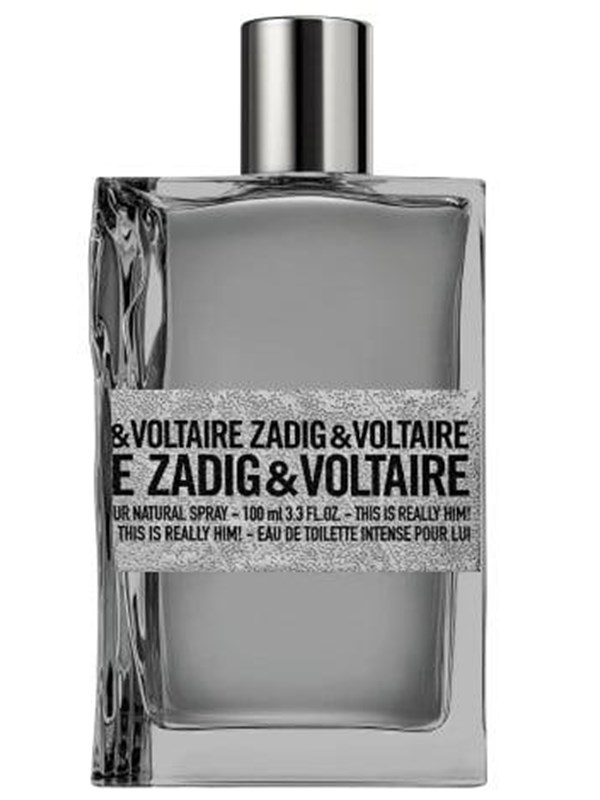 ZADIG & VOLTAIRE This Is Really Him! Edp Spray