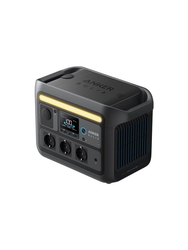 Anker SOLIX C800X - 768Wh