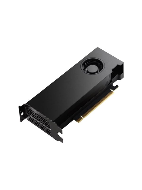 PNY RTX 4000 SFF Ada Power Limited Small Box - 20GB GDDR6 RAM - Näytönohjaimet