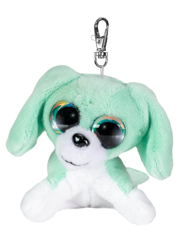 Lumo Stars Lumo Start Keychain - Dog Tommy
